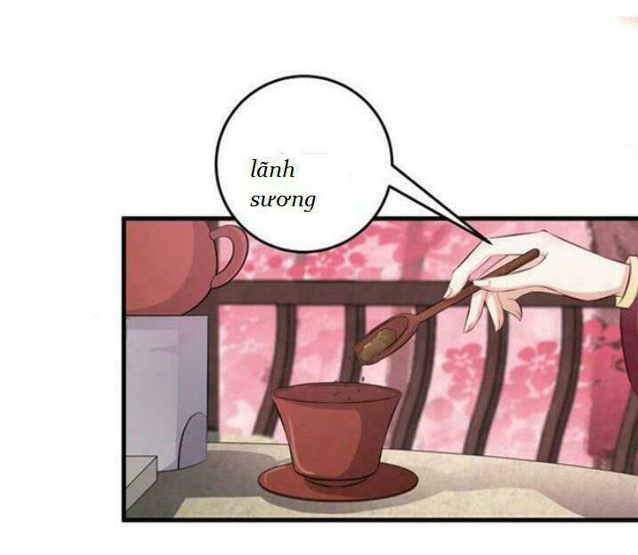 Tuyệt Sắc Quyến Rũ: Quỷ Y Chí Tôn: Chapter 43