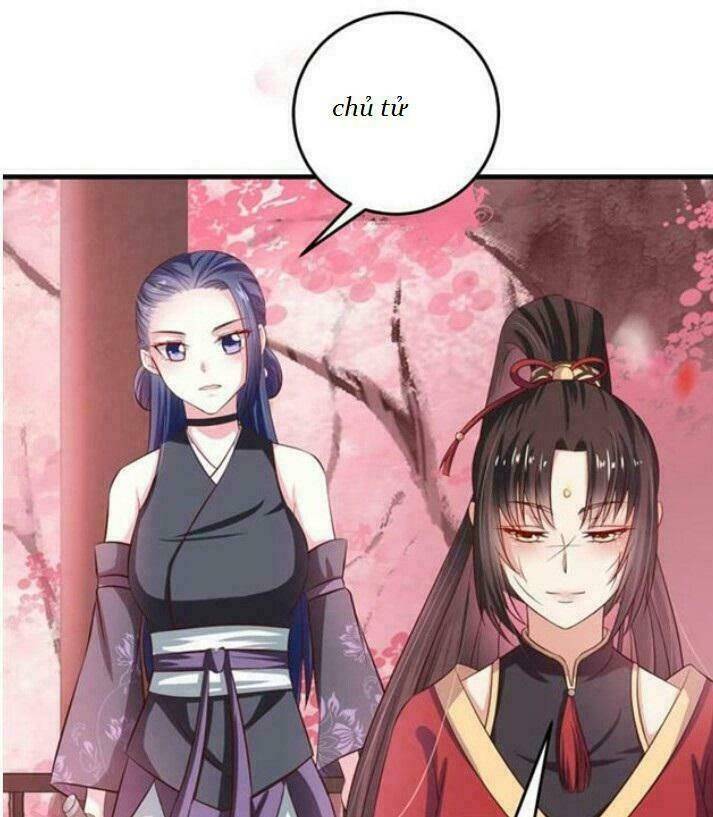 Tuyệt Sắc Quyến Rũ: Quỷ Y Chí Tôn: Chapter 43