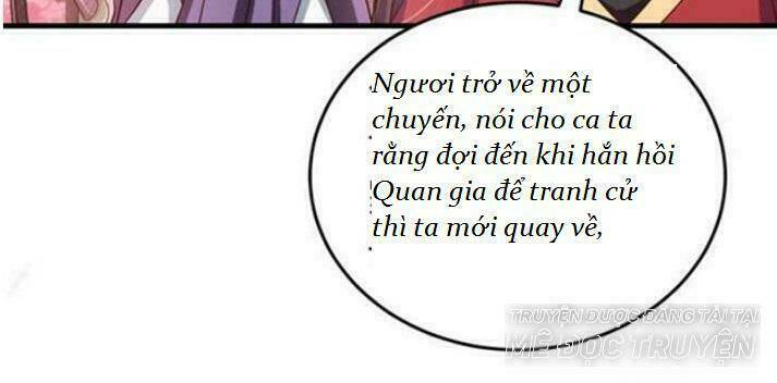 Tuyệt Sắc Quyến Rũ: Quỷ Y Chí Tôn: Chapter 43