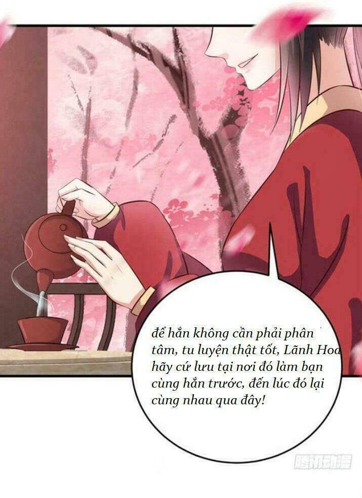 Tuyệt Sắc Quyến Rũ: Quỷ Y Chí Tôn: Chapter 43