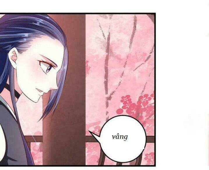 Tuyệt Sắc Quyến Rũ: Quỷ Y Chí Tôn: Chapter 43