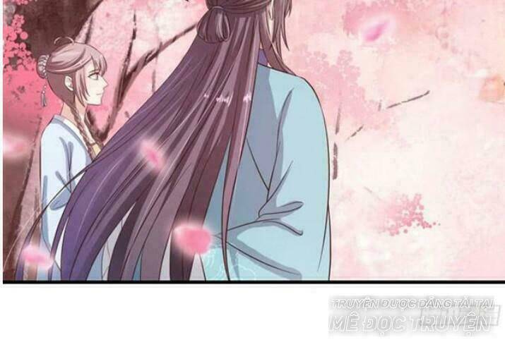 Tuyệt Sắc Quyến Rũ: Quỷ Y Chí Tôn: Chapter 43