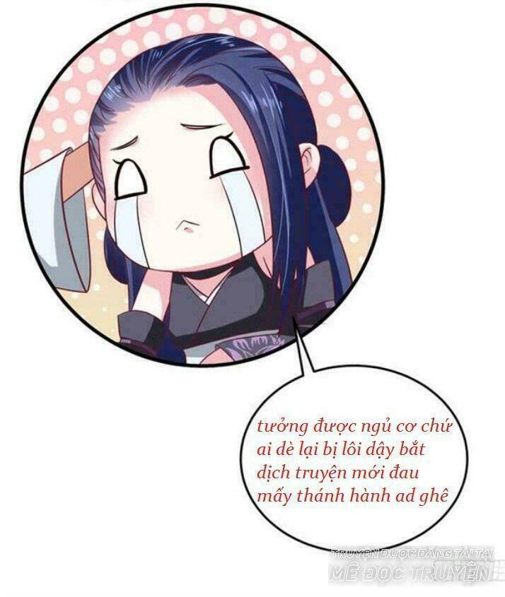 Tuyệt Sắc Quyến Rũ: Quỷ Y Chí Tôn: Chapter 43