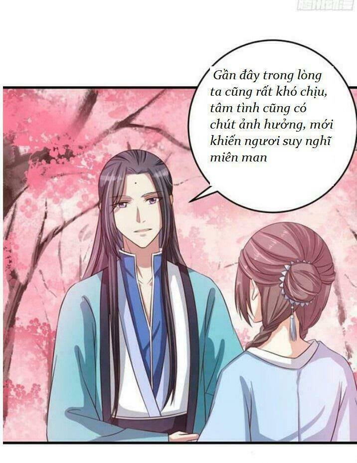 Tuyệt Sắc Quyến Rũ: Quỷ Y Chí Tôn: Chapter 43