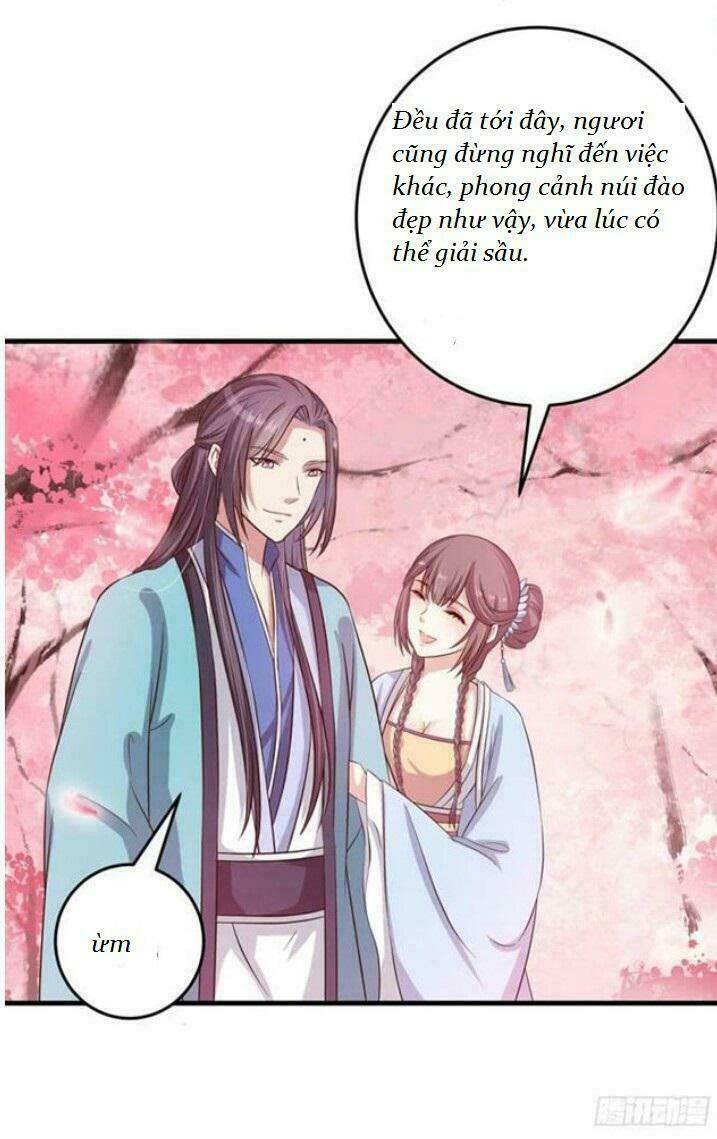 Tuyệt Sắc Quyến Rũ: Quỷ Y Chí Tôn: Chapter 43