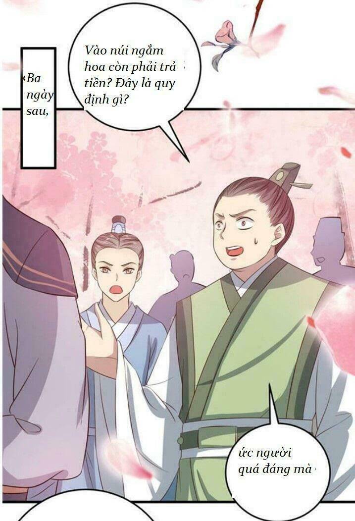 Tuyệt Sắc Quyến Rũ: Quỷ Y Chí Tôn: Chapter 43