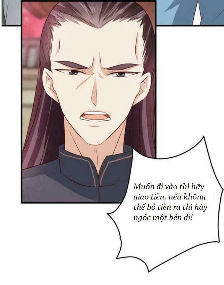 Tuyệt Sắc Quyến Rũ: Quỷ Y Chí Tôn: Chapter 43