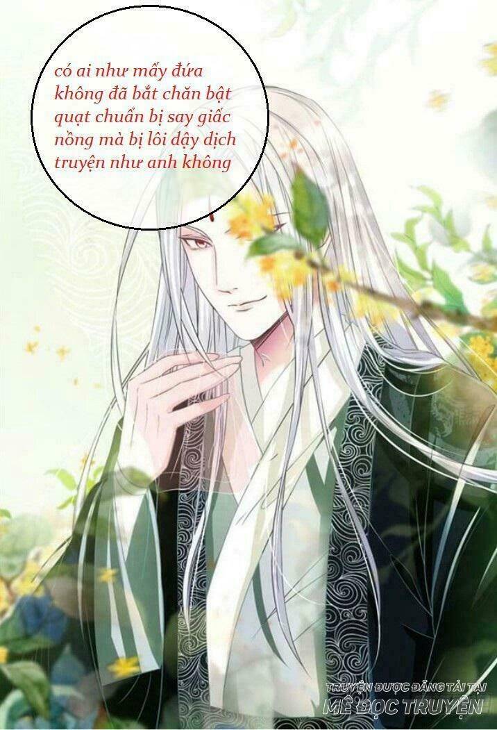 Tuyệt Sắc Quyến Rũ: Quỷ Y Chí Tôn: Chapter 44