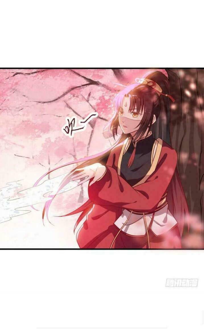 Tuyệt Sắc Quyến Rũ: Quỷ Y Chí Tôn: Chapter 44