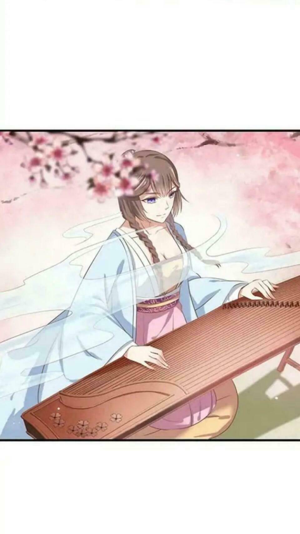 Tuyệt Sắc Quyến Rũ: Quỷ Y Chí Tôn: Chapter 44