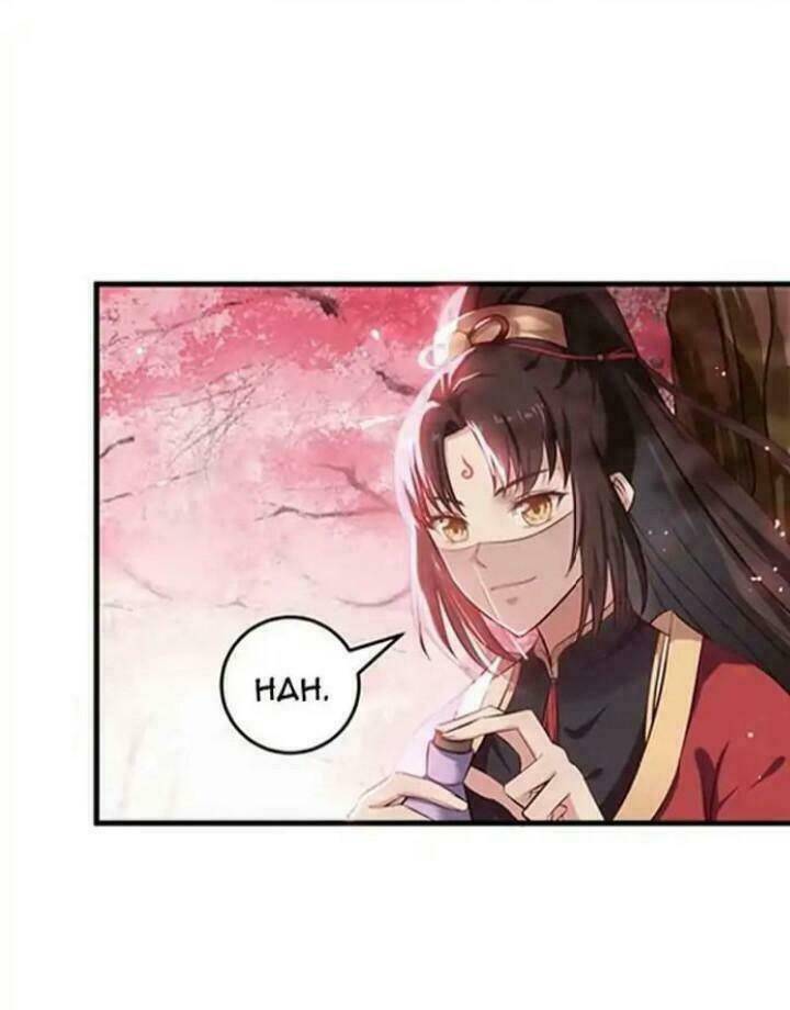 Tuyệt Sắc Quyến Rũ: Quỷ Y Chí Tôn: Chapter 44