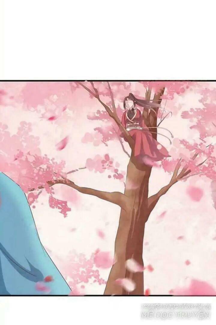 Tuyệt Sắc Quyến Rũ: Quỷ Y Chí Tôn: Chapter 44