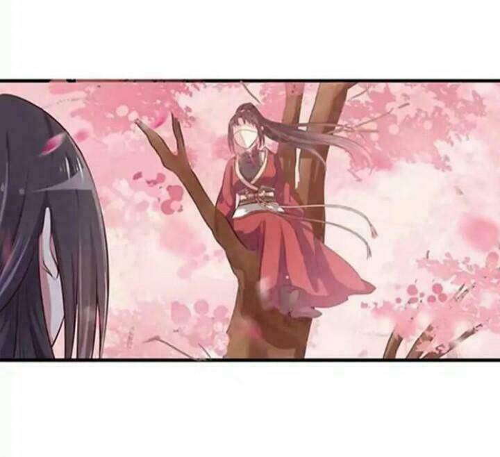 Tuyệt Sắc Quyến Rũ: Quỷ Y Chí Tôn: Chapter 44