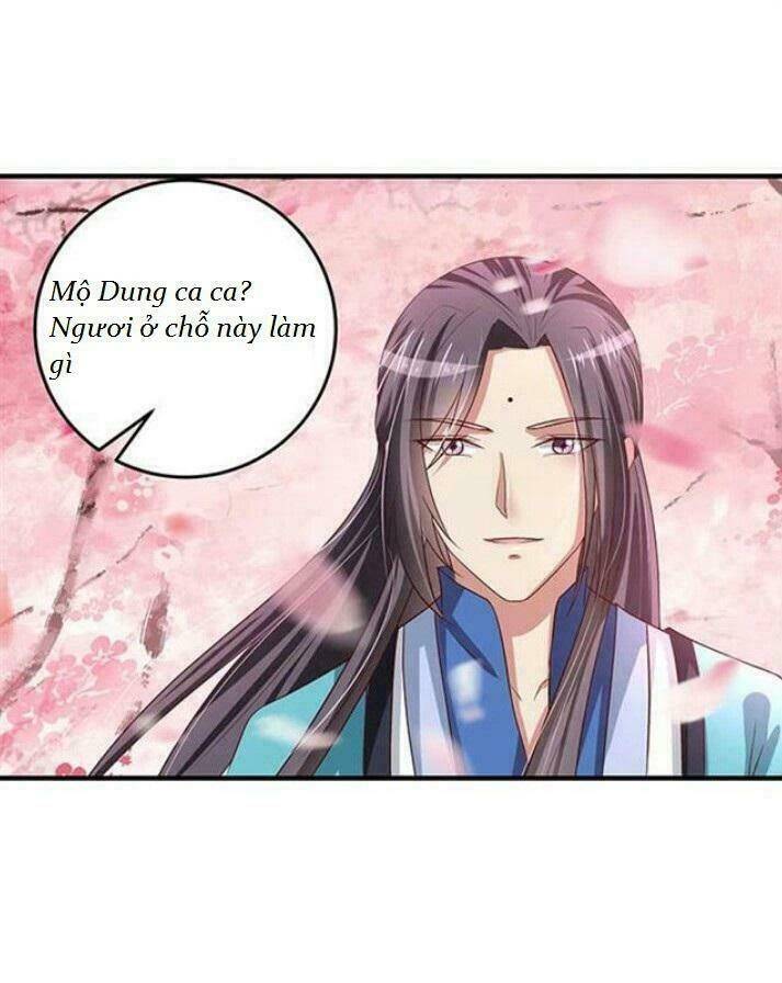 Tuyệt Sắc Quyến Rũ: Quỷ Y Chí Tôn: Chapter 44