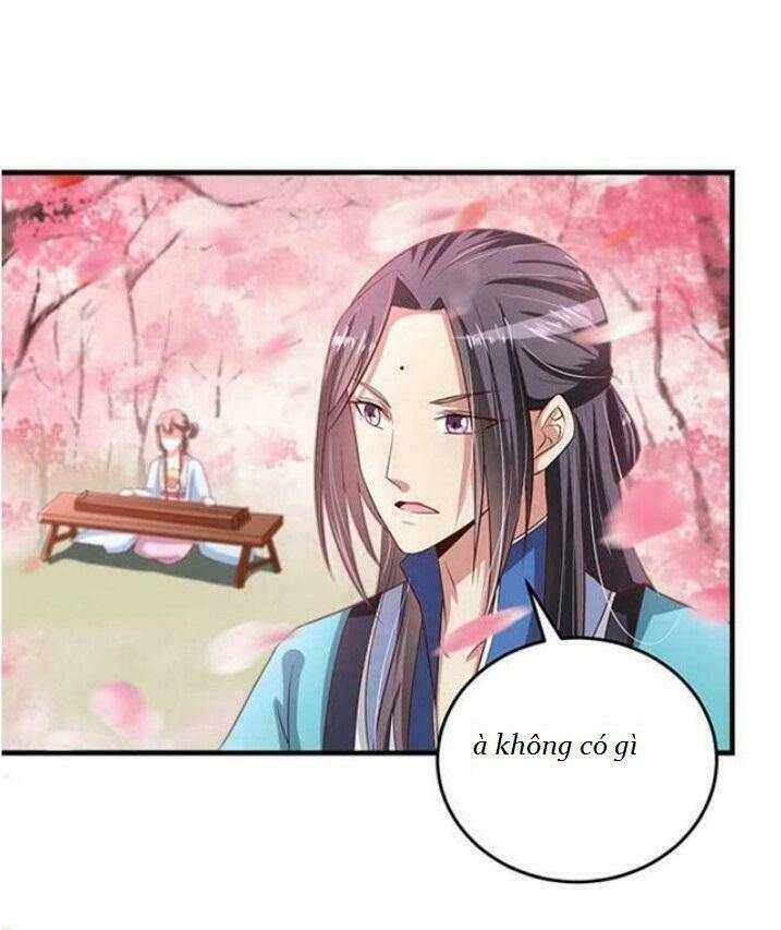 Tuyệt Sắc Quyến Rũ: Quỷ Y Chí Tôn: Chapter 44