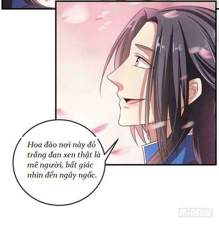 Tuyệt Sắc Quyến Rũ: Quỷ Y Chí Tôn: Chapter 44