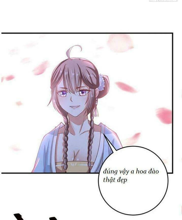 Tuyệt Sắc Quyến Rũ: Quỷ Y Chí Tôn: Chapter 44