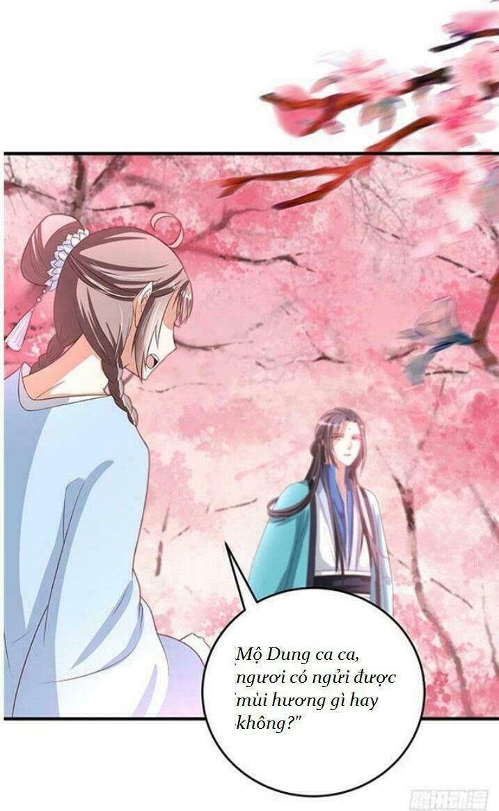 Tuyệt Sắc Quyến Rũ: Quỷ Y Chí Tôn: Chapter 44