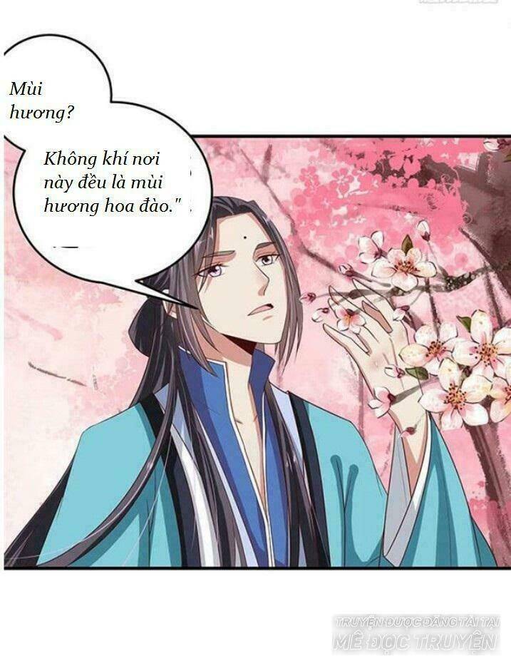 Tuyệt Sắc Quyến Rũ: Quỷ Y Chí Tôn: Chapter 44
