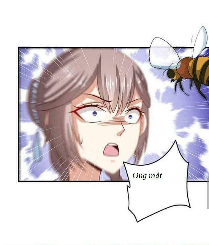 Tuyệt Sắc Quyến Rũ: Quỷ Y Chí Tôn: Chapter 44