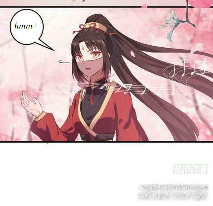 Tuyệt Sắc Quyến Rũ: Quỷ Y Chí Tôn: Chapter 44