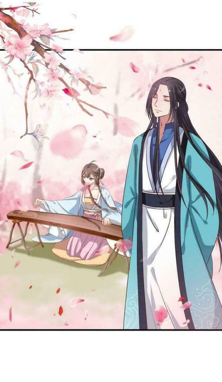 Tuyệt Sắc Quyến Rũ: Quỷ Y Chí Tôn: Chapter 44