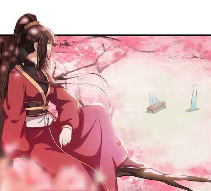 Tuyệt Sắc Quyến Rũ: Quỷ Y Chí Tôn: Chapter 44