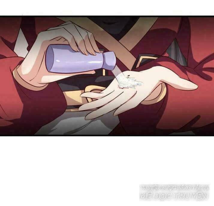 Tuyệt Sắc Quyến Rũ: Quỷ Y Chí Tôn: Chapter 44