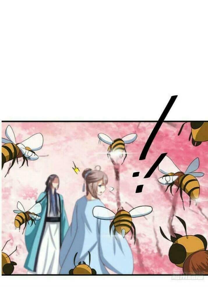 Tuyệt Sắc Quyến Rũ: Quỷ Y Chí Tôn: Chapter 45