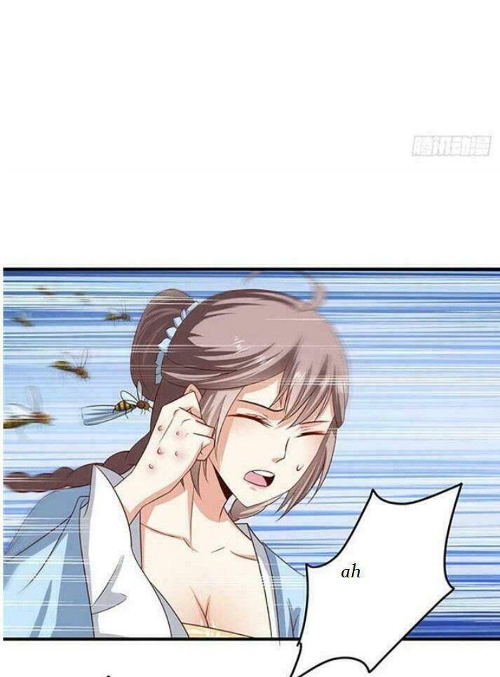 Tuyệt Sắc Quyến Rũ: Quỷ Y Chí Tôn: Chapter 45