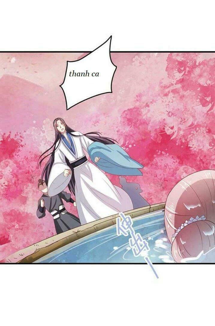 Tuyệt Sắc Quyến Rũ: Quỷ Y Chí Tôn: Chapter 45