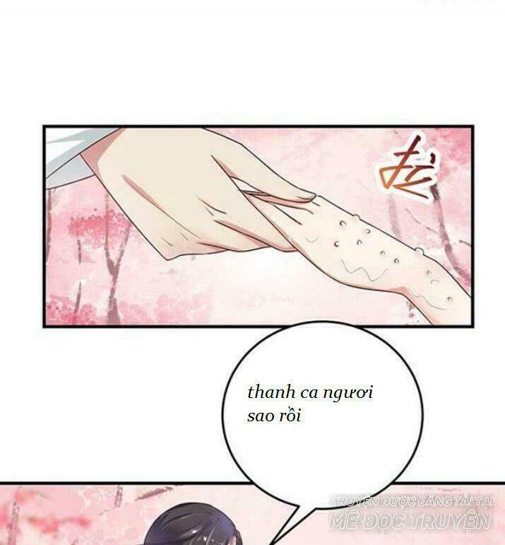 Tuyệt Sắc Quyến Rũ: Quỷ Y Chí Tôn: Chapter 45