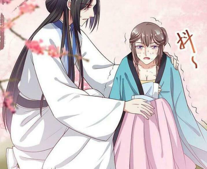 Tuyệt Sắc Quyến Rũ: Quỷ Y Chí Tôn: Chapter 45