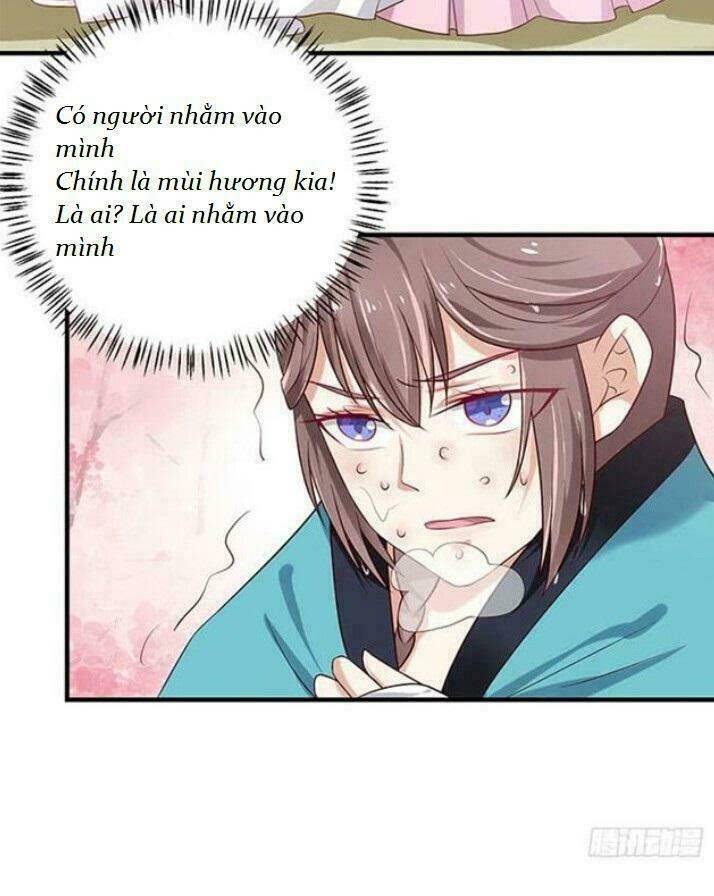 Tuyệt Sắc Quyến Rũ: Quỷ Y Chí Tôn: Chapter 45