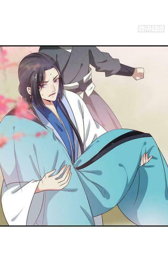 Tuyệt Sắc Quyến Rũ: Quỷ Y Chí Tôn: Chapter 45