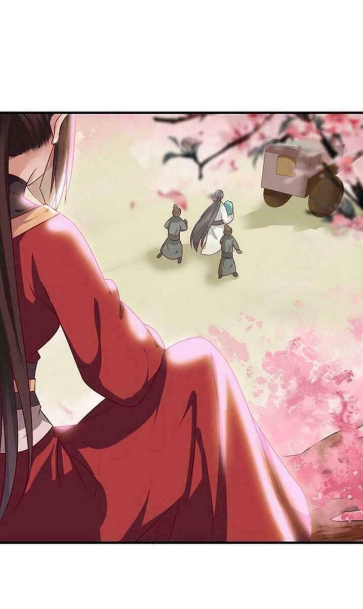 Tuyệt Sắc Quyến Rũ: Quỷ Y Chí Tôn: Chapter 45