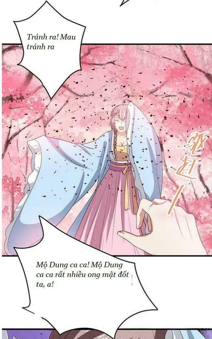 Tuyệt Sắc Quyến Rũ: Quỷ Y Chí Tôn: Chapter 45