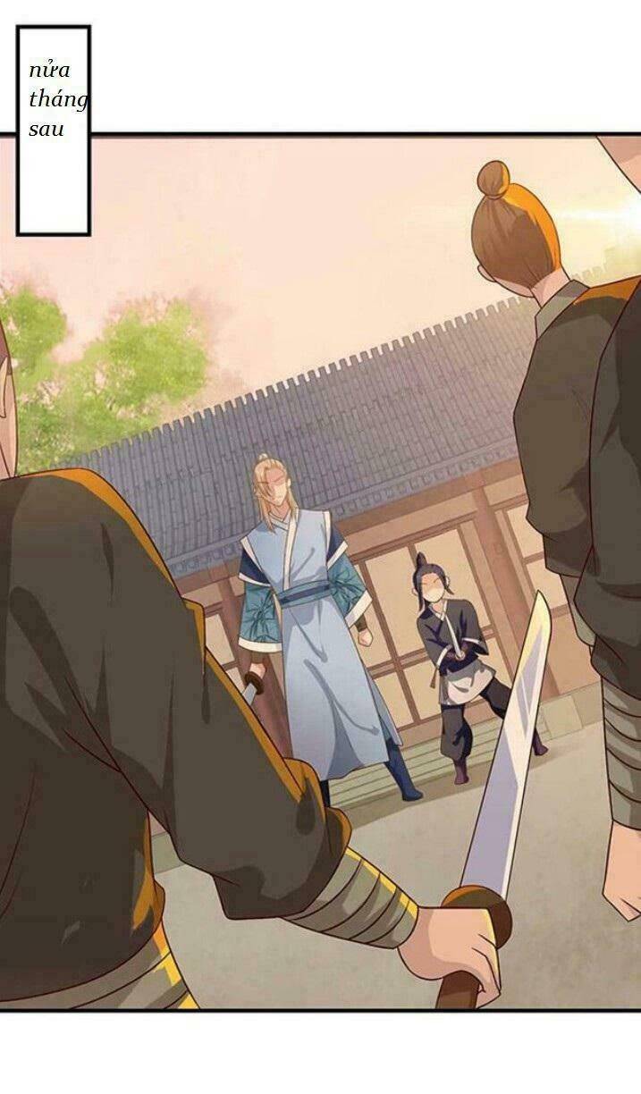 Tuyệt Sắc Quyến Rũ: Quỷ Y Chí Tôn: Chapter 45