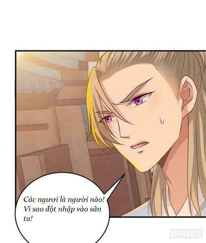 Tuyệt Sắc Quyến Rũ: Quỷ Y Chí Tôn: Chapter 45