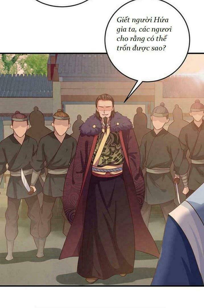 Tuyệt Sắc Quyến Rũ: Quỷ Y Chí Tôn: Chapter 45