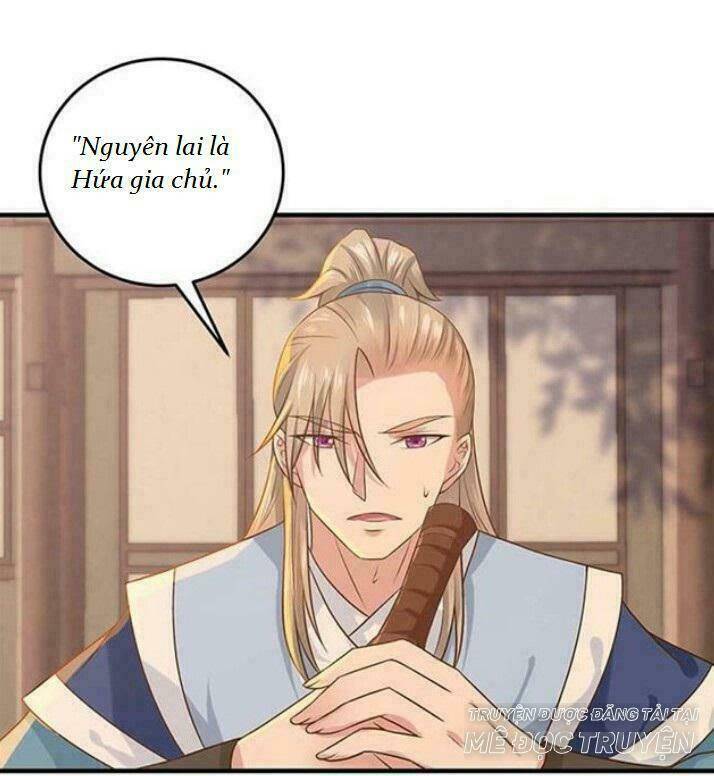 Tuyệt Sắc Quyến Rũ: Quỷ Y Chí Tôn: Chapter 45