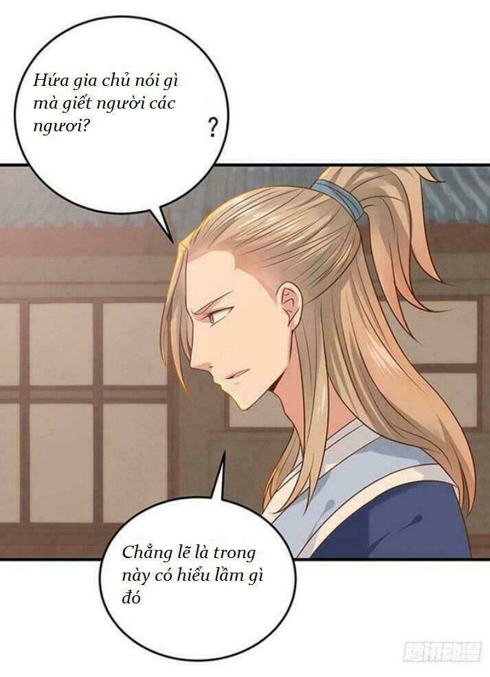 Tuyệt Sắc Quyến Rũ: Quỷ Y Chí Tôn: Chapter 45