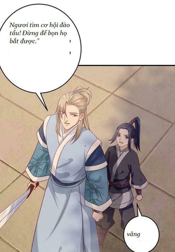 Tuyệt Sắc Quyến Rũ: Quỷ Y Chí Tôn: Chapter 45