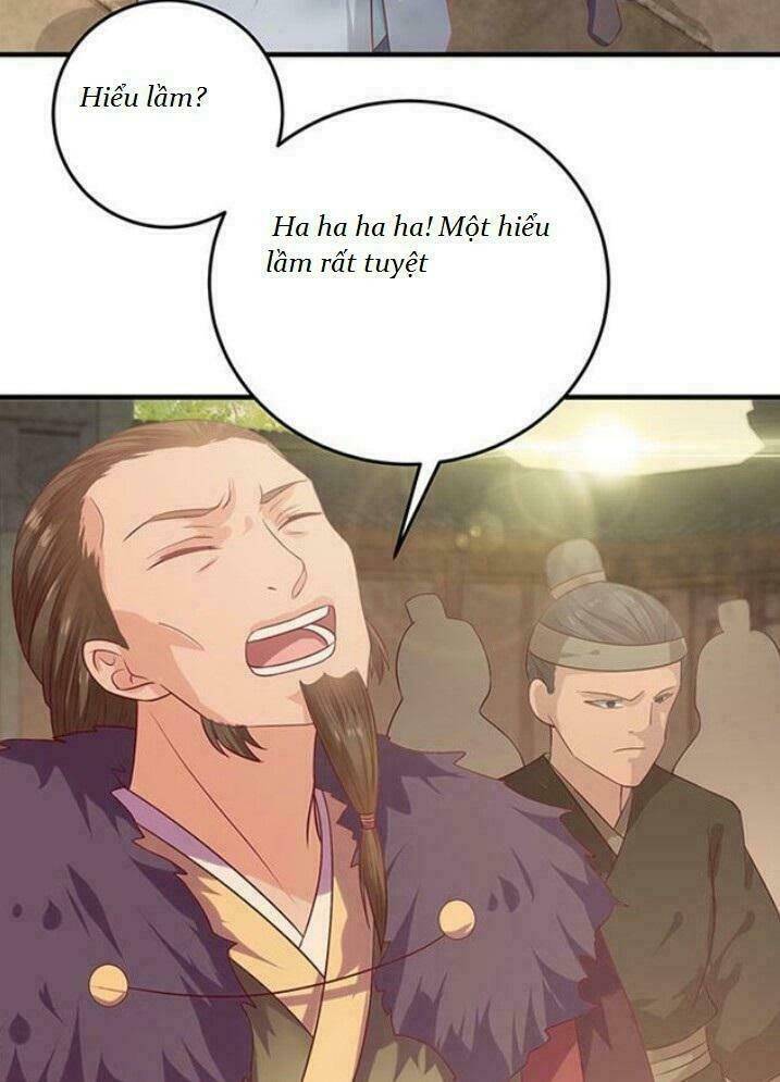 Tuyệt Sắc Quyến Rũ: Quỷ Y Chí Tôn: Chapter 45