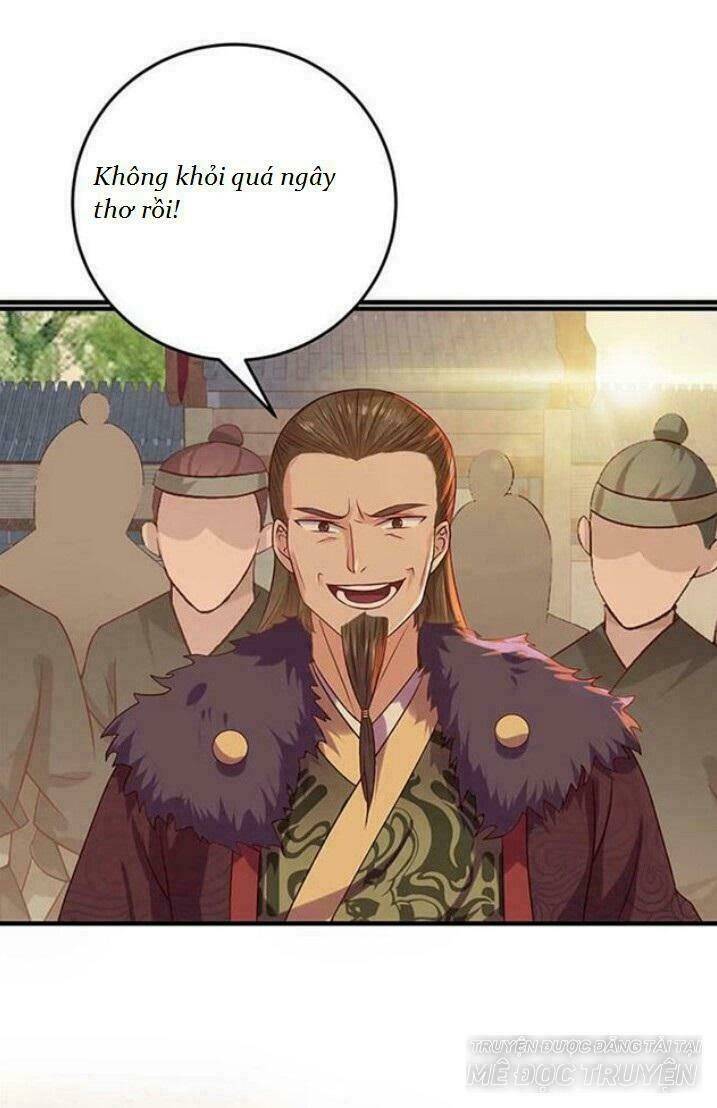 Tuyệt Sắc Quyến Rũ: Quỷ Y Chí Tôn: Chapter 45