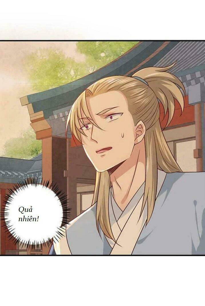 Tuyệt Sắc Quyến Rũ: Quỷ Y Chí Tôn: Chapter 45