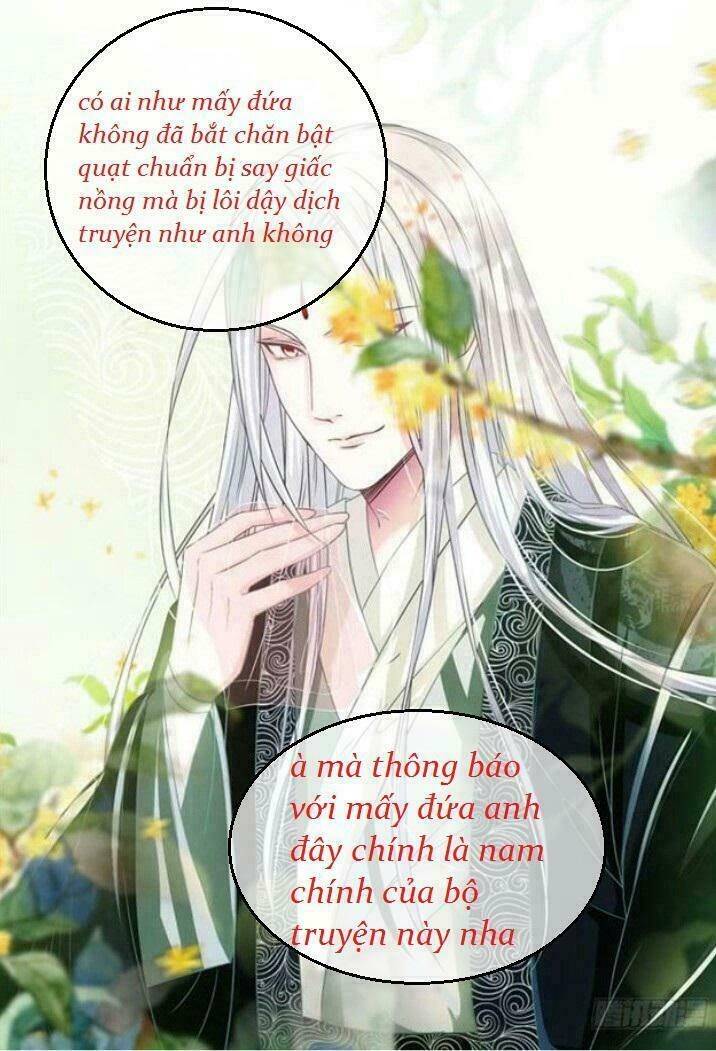 Tuyệt Sắc Quyến Rũ: Quỷ Y Chí Tôn: Chapter 45