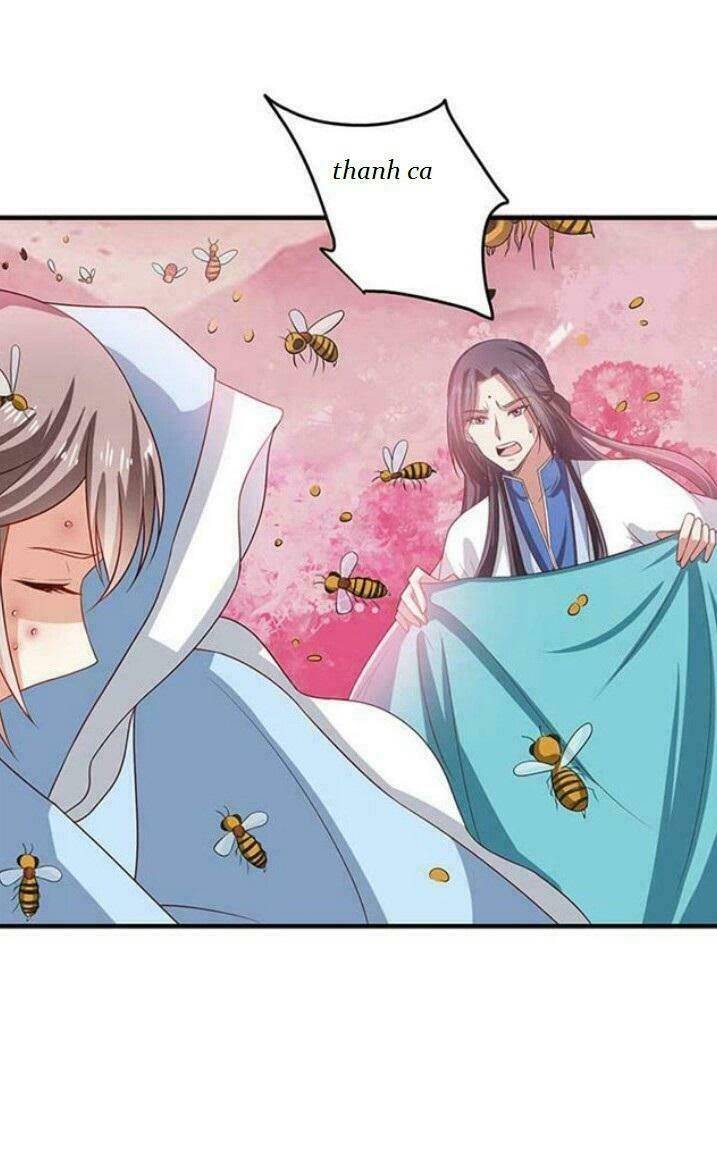 Tuyệt Sắc Quyến Rũ: Quỷ Y Chí Tôn: Chapter 45