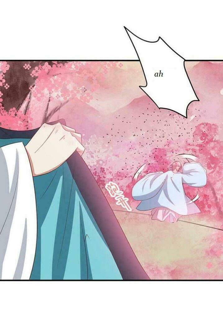 Tuyệt Sắc Quyến Rũ: Quỷ Y Chí Tôn: Chapter 45