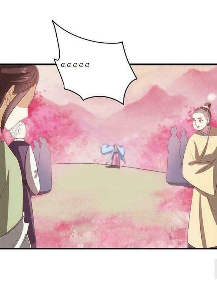 Tuyệt Sắc Quyến Rũ: Quỷ Y Chí Tôn: Chapter 45